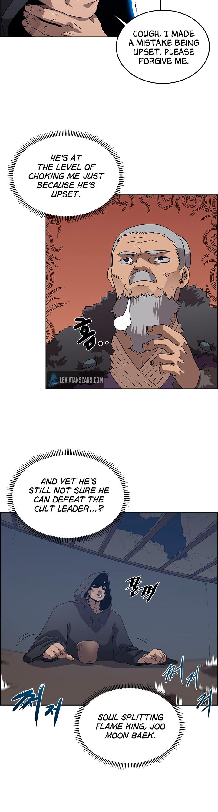 Read Heavenly Demon Reborn En Manga Online