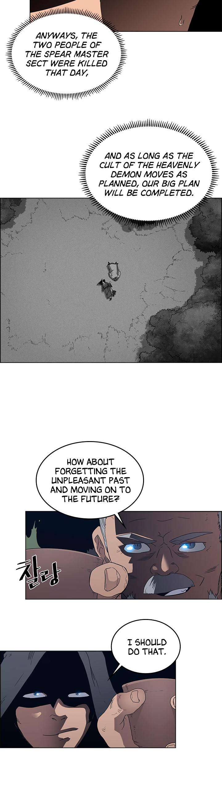 Read Heavenly Demon Reborn En Manga Online