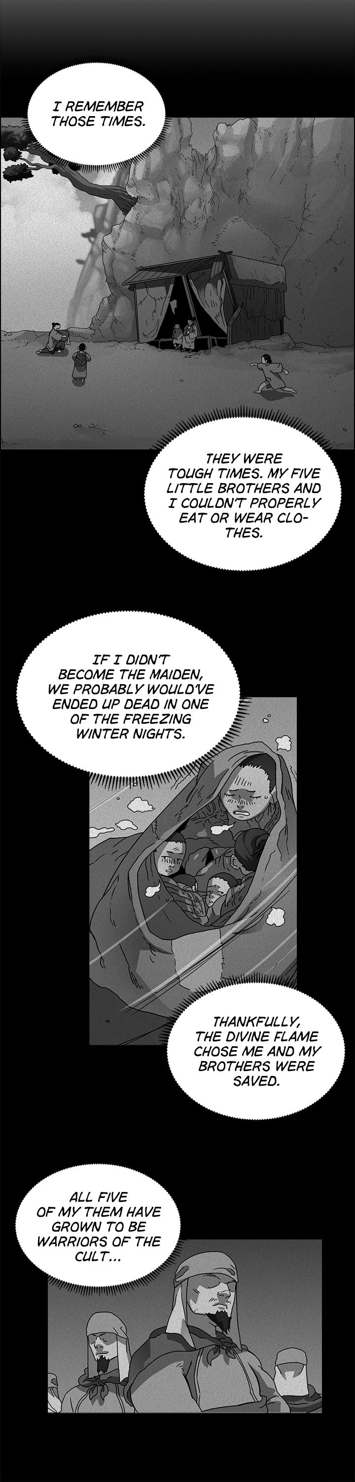 Read Heavenly Demon Reborn En Manga Online