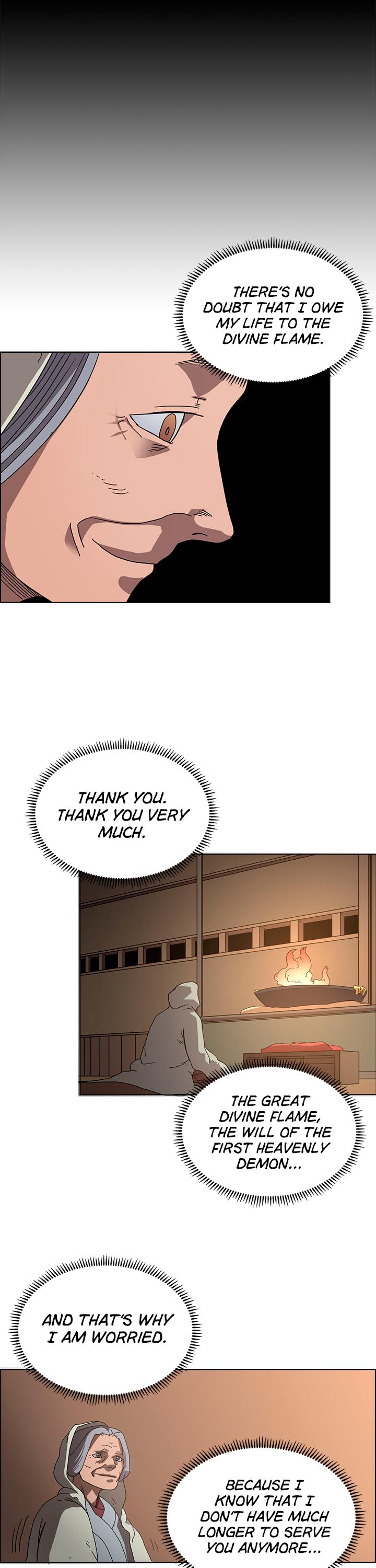 Read Heavenly Demon Reborn En Manga Online