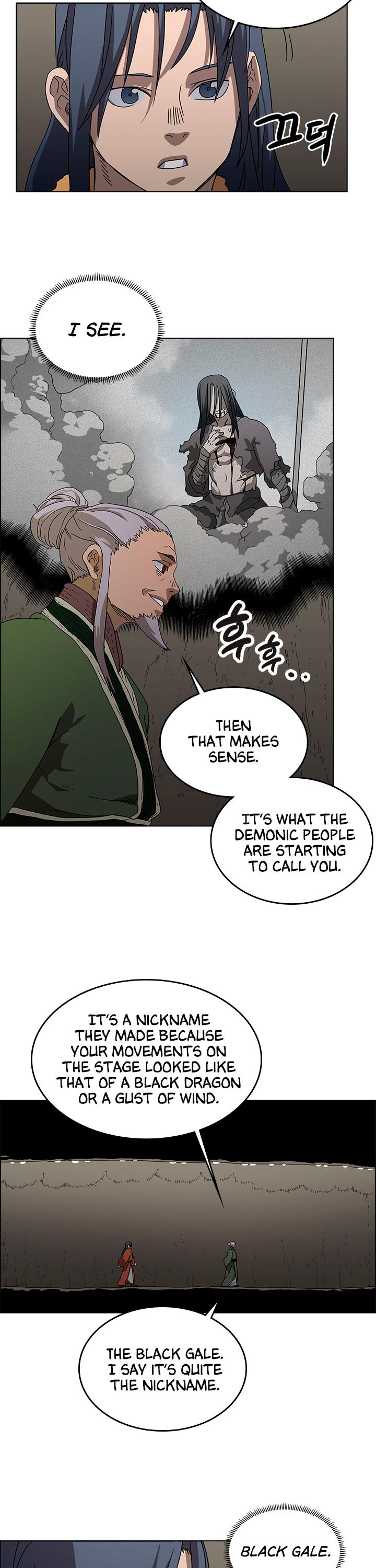 Read Heavenly Demon Reborn En Manga Online