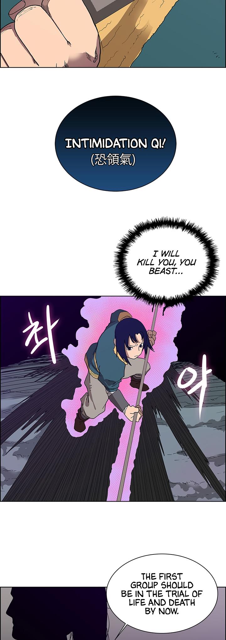 Read Heavenly Demon Reborn En Manga Online