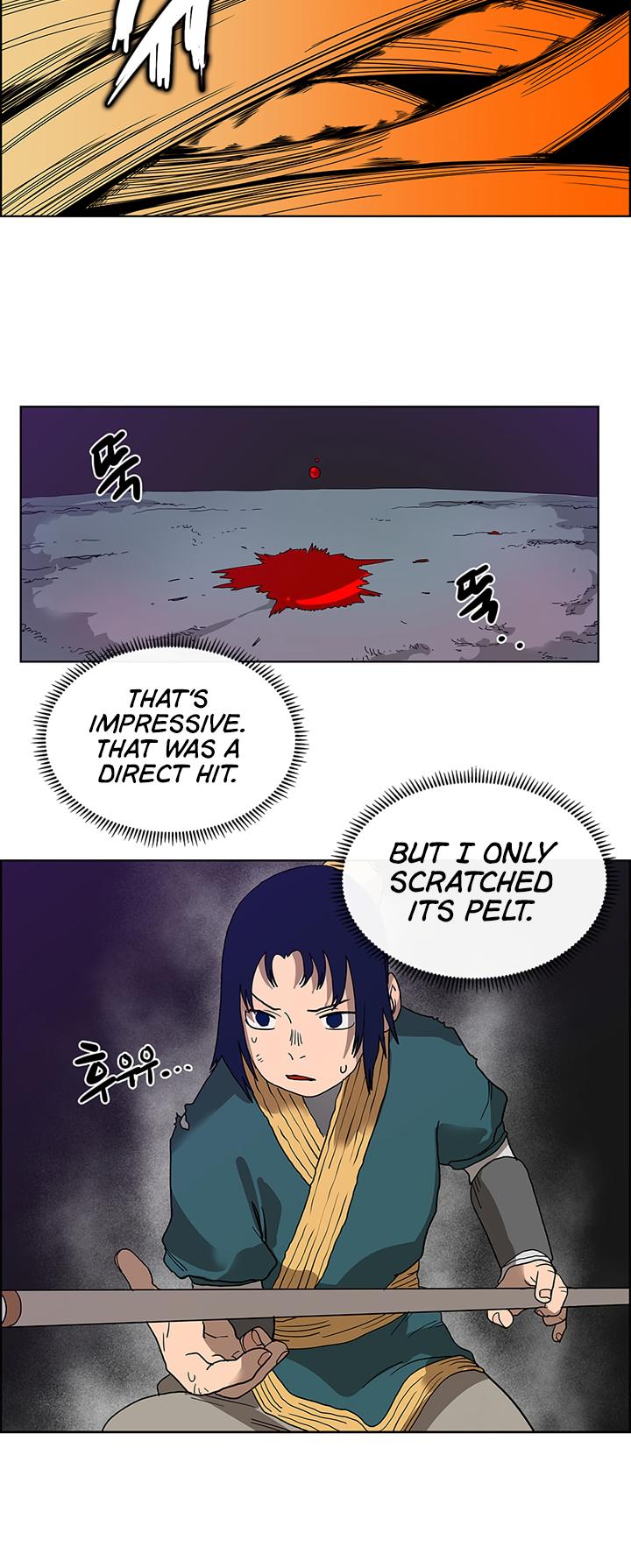 Read Heavenly Demon Reborn En Manga Online
