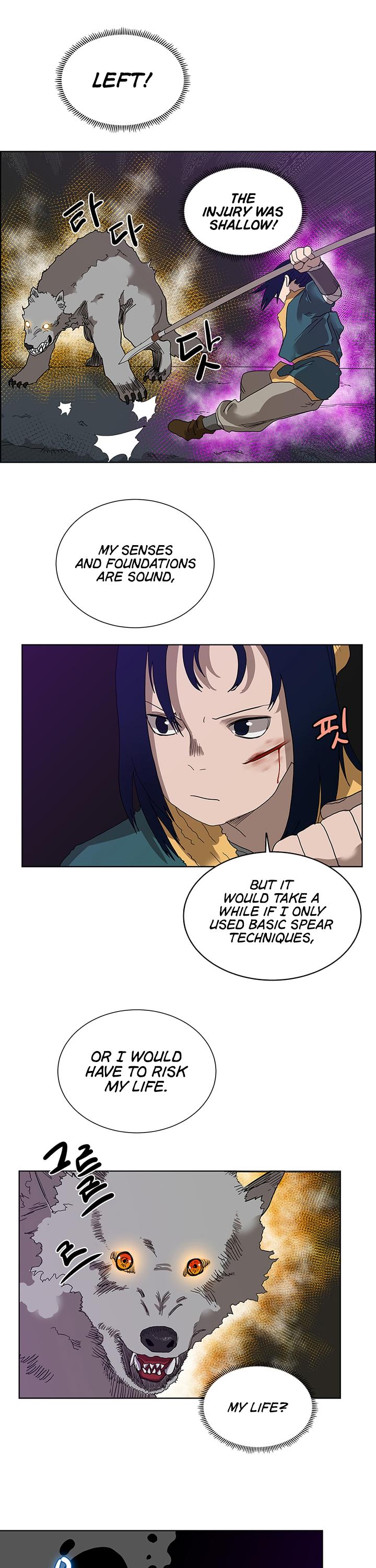 Read Heavenly Demon Reborn En Manga Online