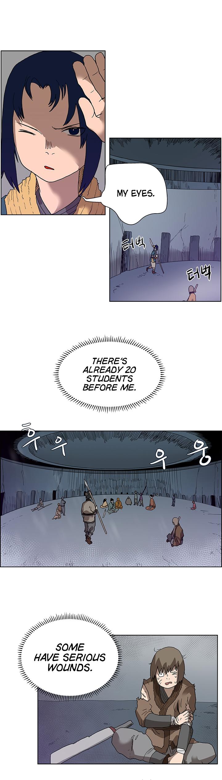 Read Heavenly Demon Reborn En Manga Online