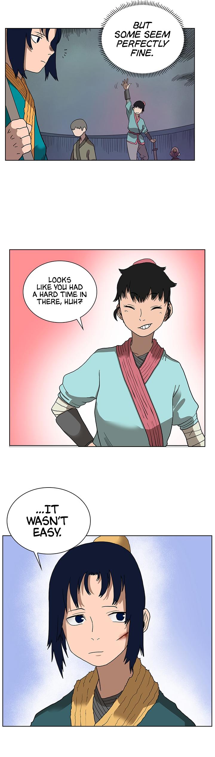 Read Heavenly Demon Reborn En Manga Online
