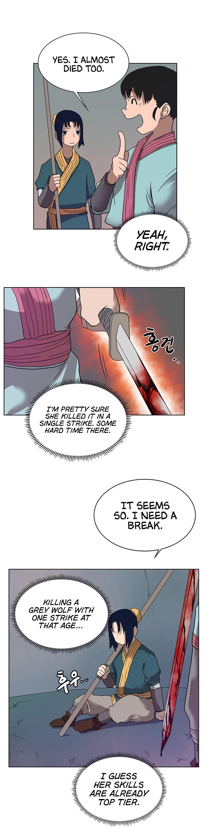 Read Heavenly Demon Reborn En Manga Online
