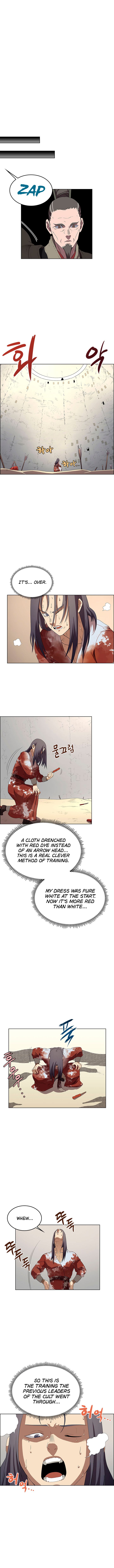 Read Heavenly Demon Reborn En Manga Online