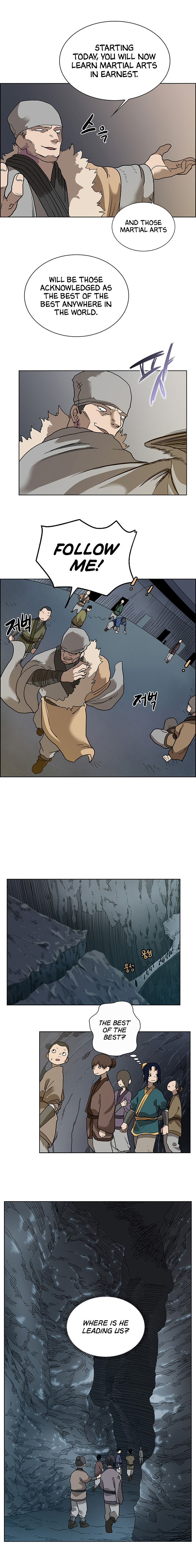 Read Heavenly Demon Reborn En Manga Online