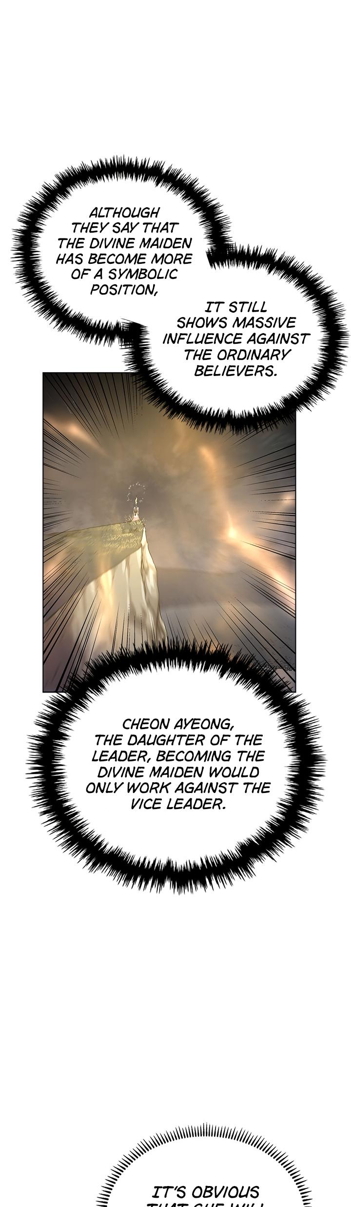 Read Heavenly Demon Reborn En Manga Online