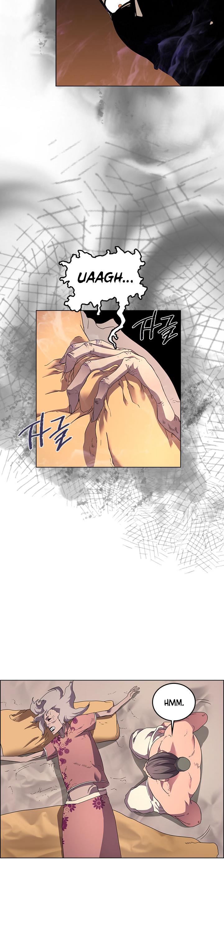 Read Heavenly Demon Reborn En Manga Online
