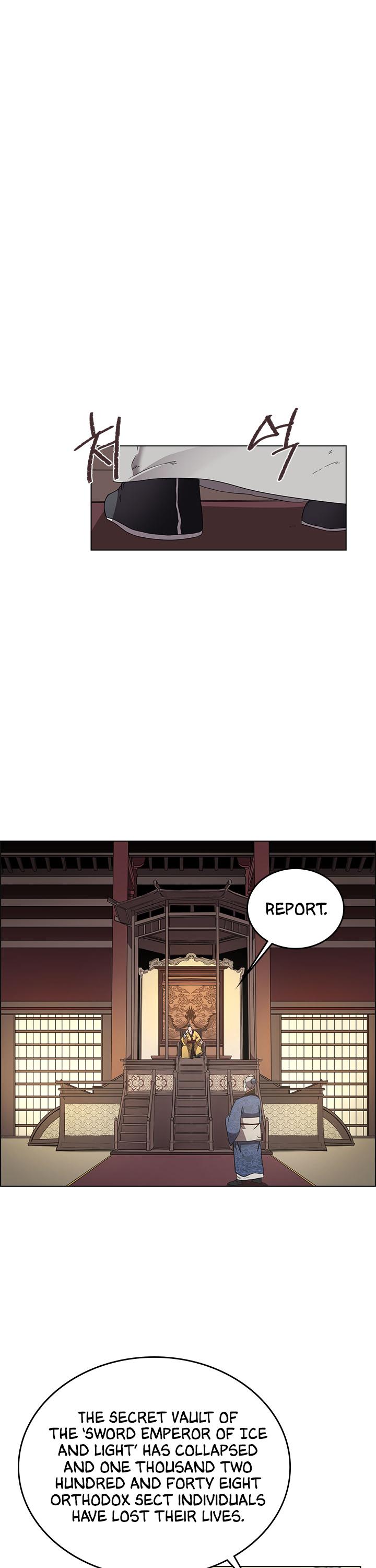 Read Heavenly Demon Reborn En Manga Online