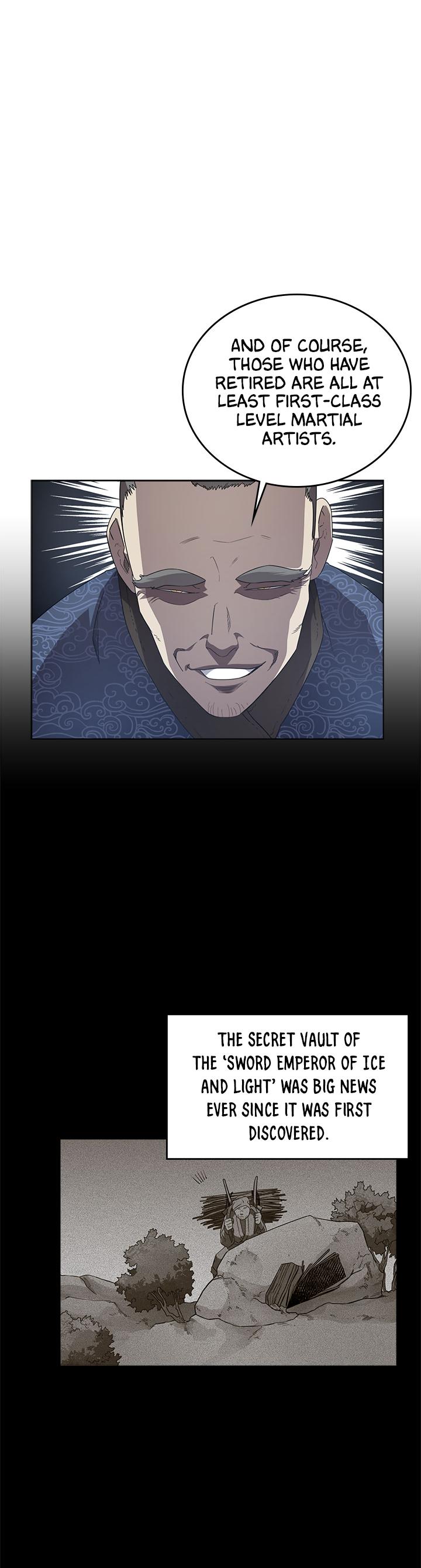 Read Heavenly Demon Reborn En Manga Online