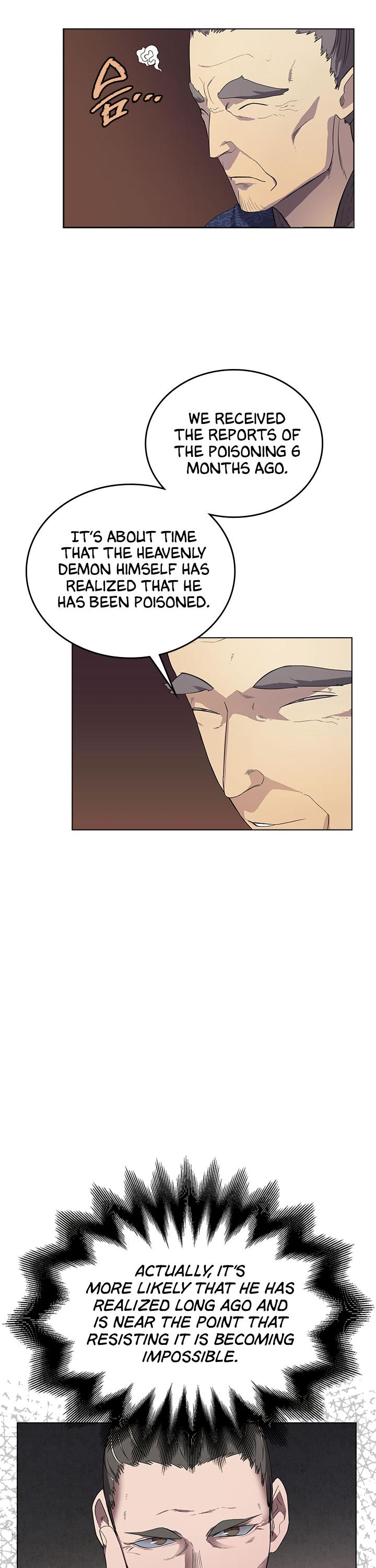 Read Heavenly Demon Reborn En Manga Online