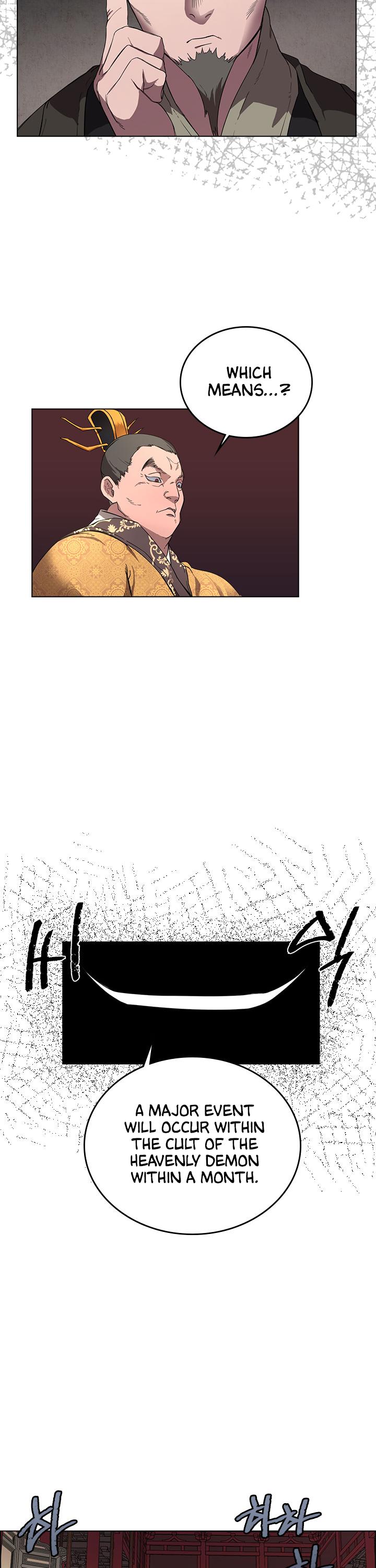 Read Heavenly Demon Reborn En Manga Online
