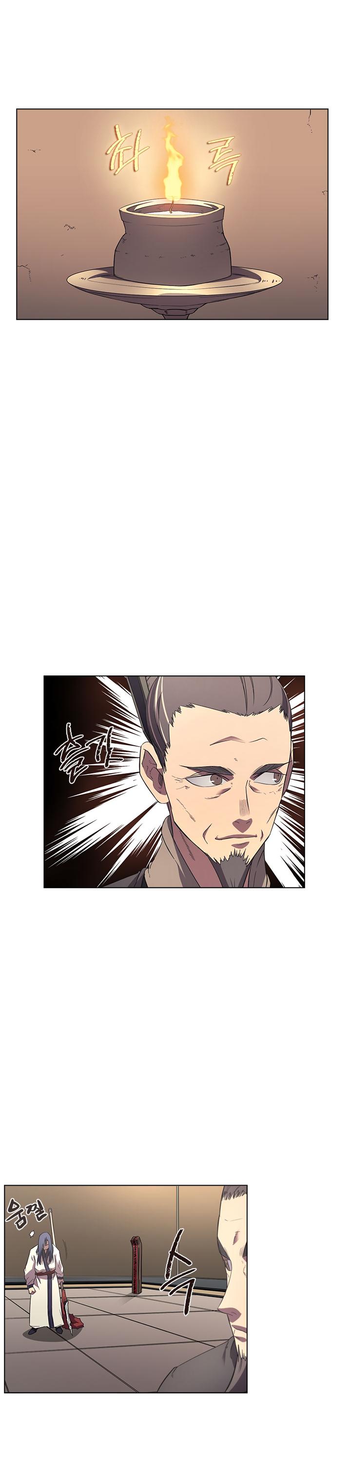 Read Heavenly Demon Reborn En Manga Online