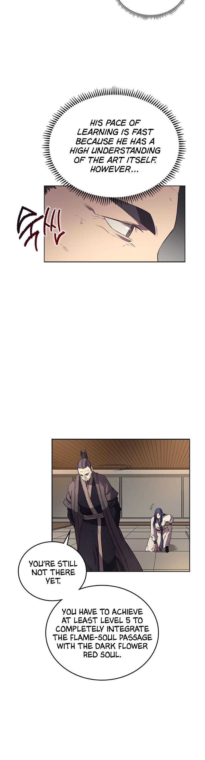 Read Heavenly Demon Reborn En Manga Online