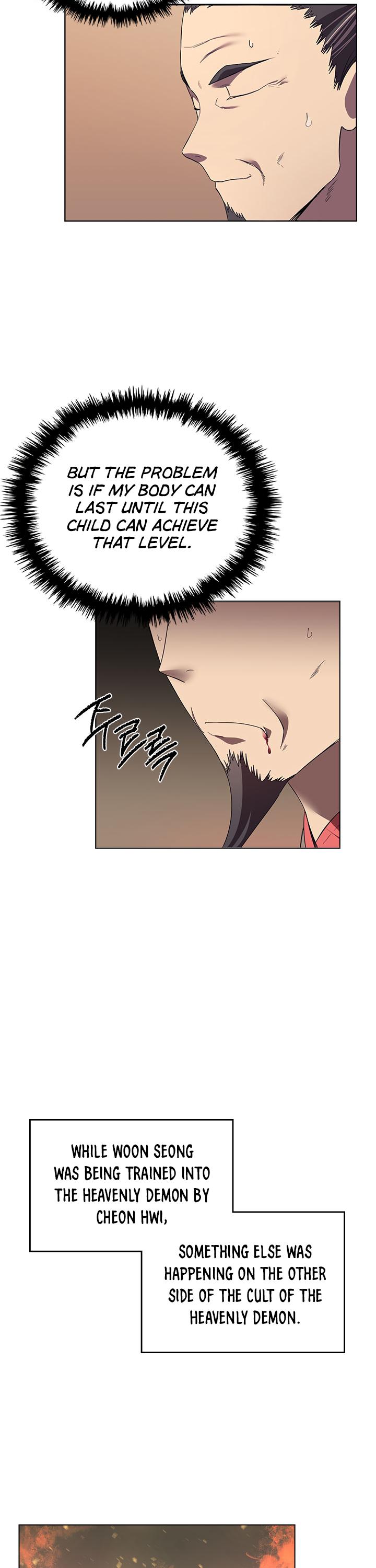 Read Heavenly Demon Reborn En Manga Online