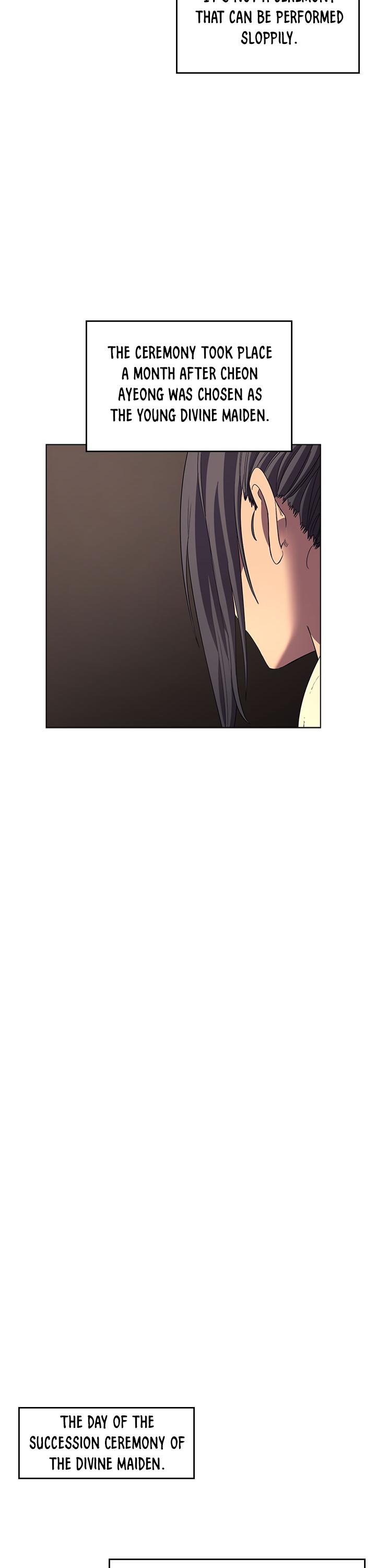 Read Heavenly Demon Reborn En Manga Online