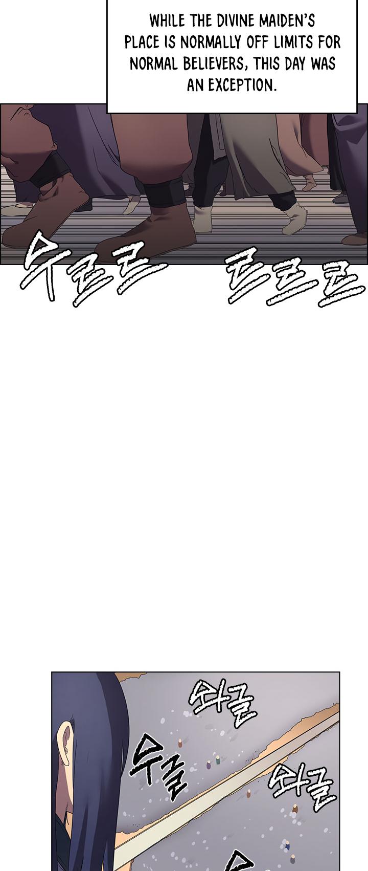 Read Heavenly Demon Reborn En Manga Online