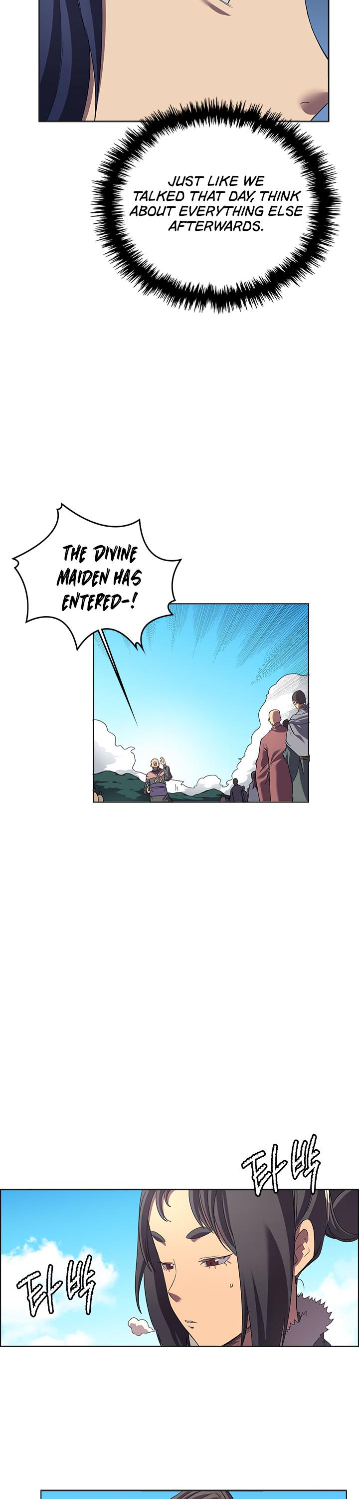 Read Heavenly Demon Reborn En Manga Online