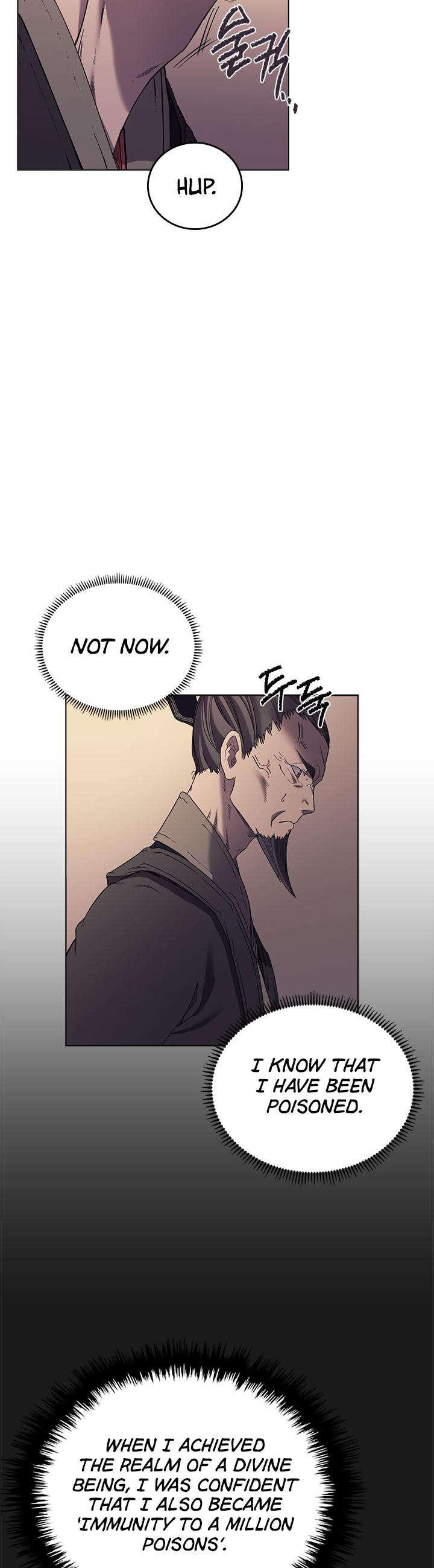 Read Heavenly Demon Reborn En Manga Online