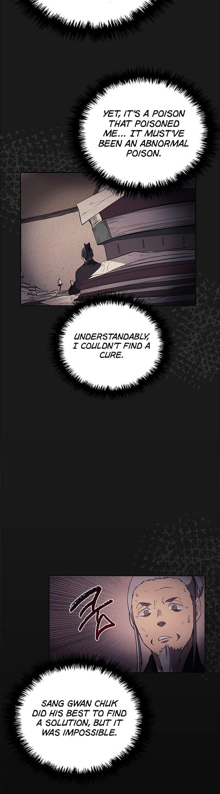 Read Heavenly Demon Reborn En Manga Online