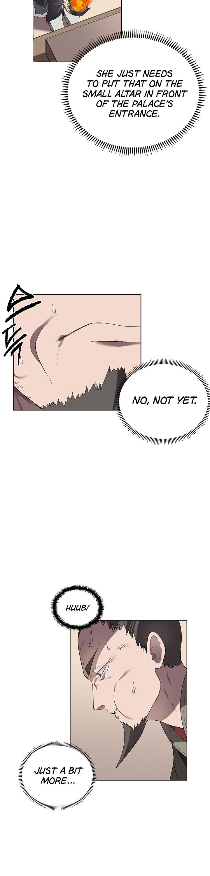 Read Heavenly Demon Reborn En Manga Online