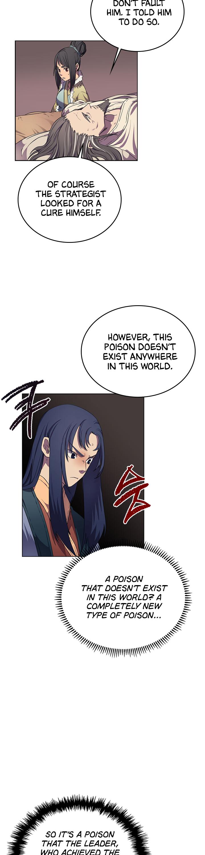 Read Heavenly Demon Reborn En Manga Online