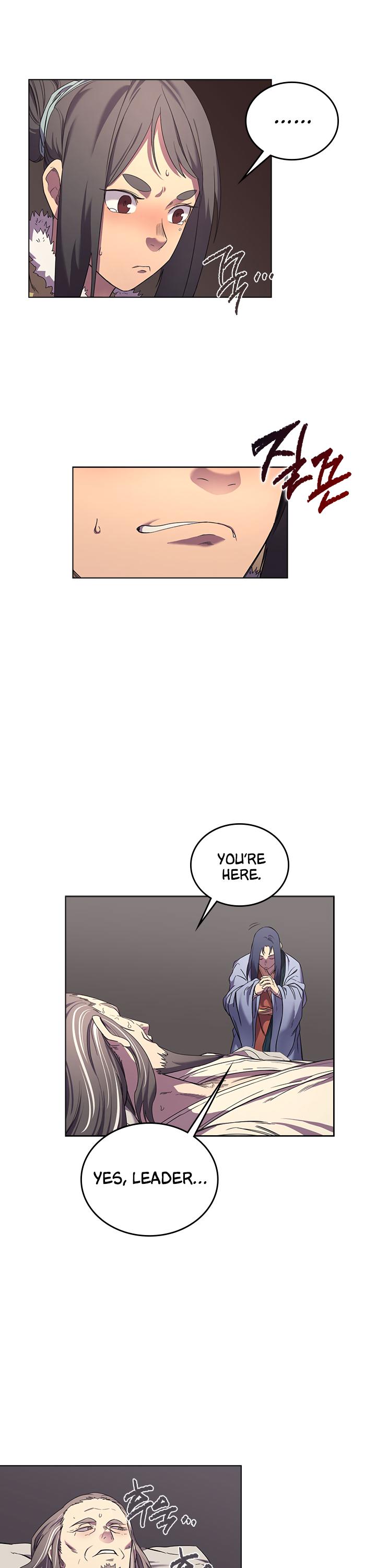 Read Heavenly Demon Reborn En Manga Online