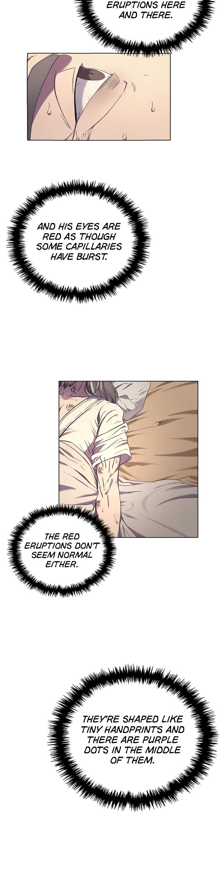 Read Heavenly Demon Reborn En Manga Online