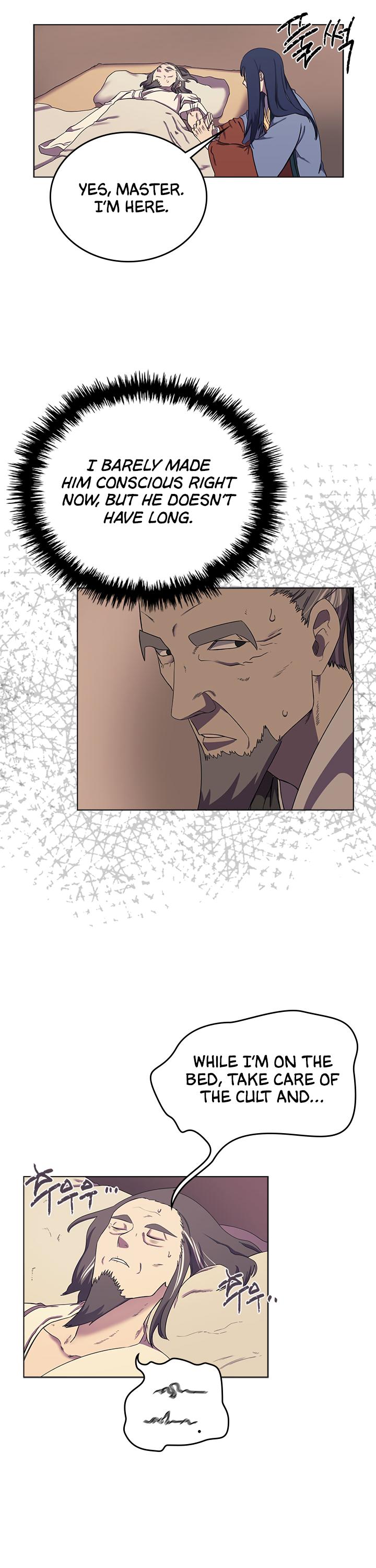 Read Heavenly Demon Reborn En Manga Online