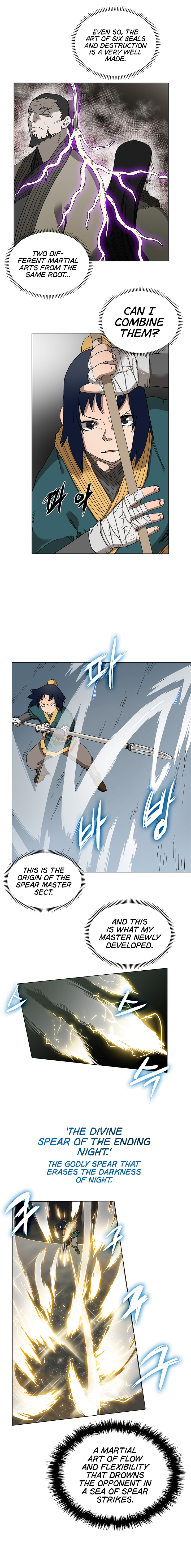 Read Heavenly Demon Reborn En Manga Online