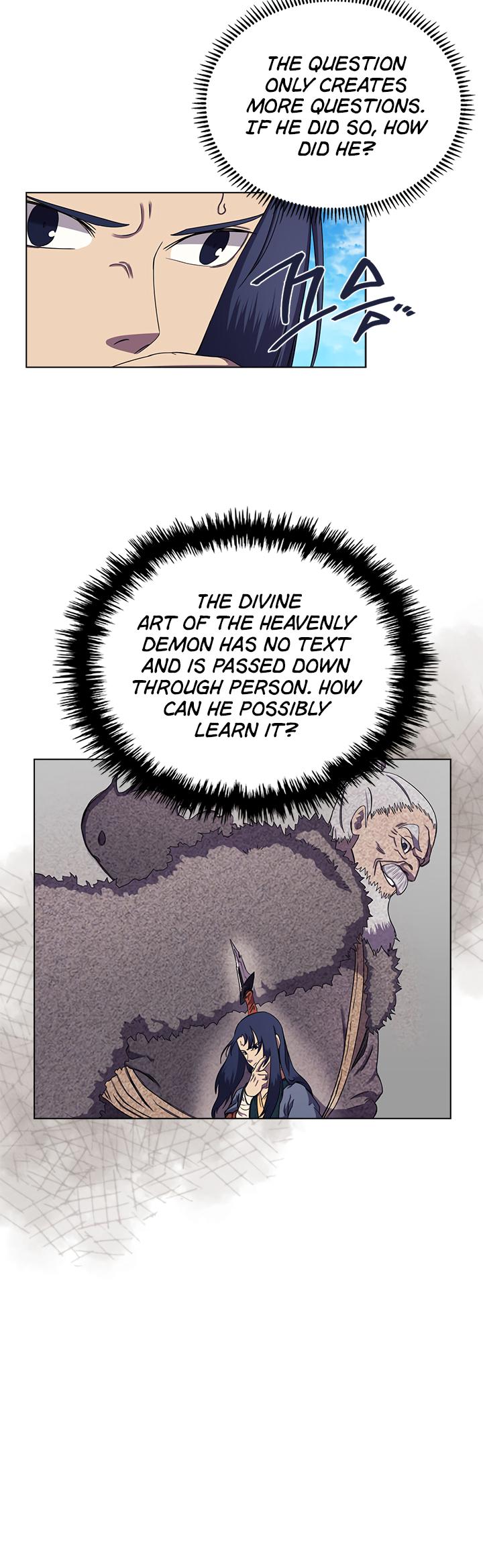Read Heavenly Demon Reborn En Manga Online
