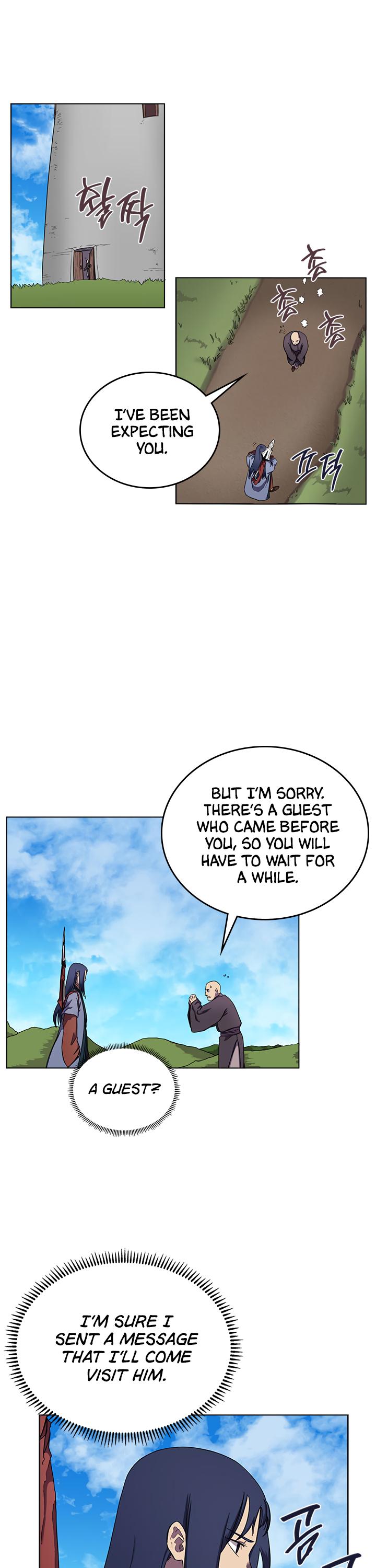 Read Heavenly Demon Reborn En Manga Online