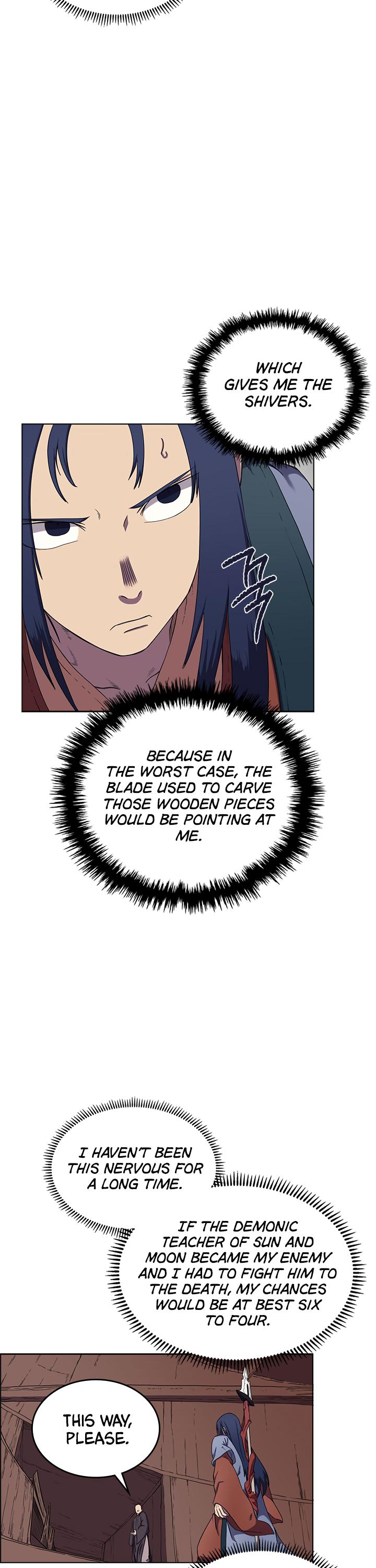 Read Heavenly Demon Reborn En Manga Online