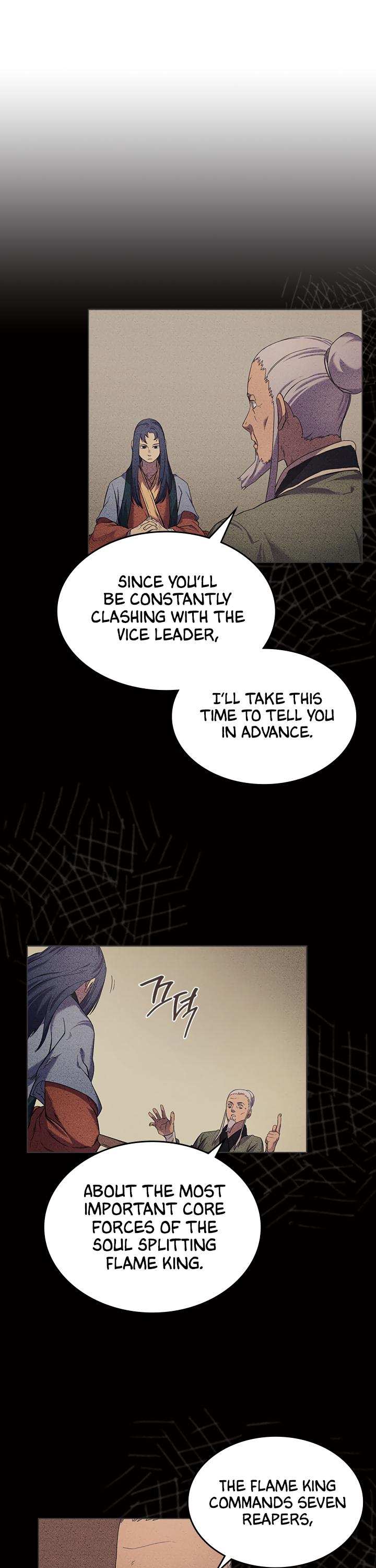 Read Heavenly Demon Reborn En Manga Online