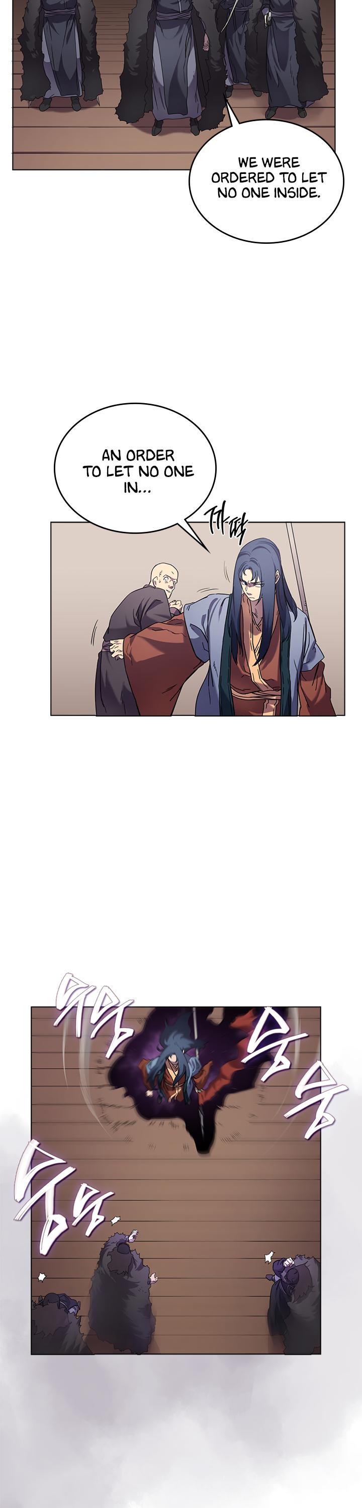 Read Heavenly Demon Reborn En Manga Online