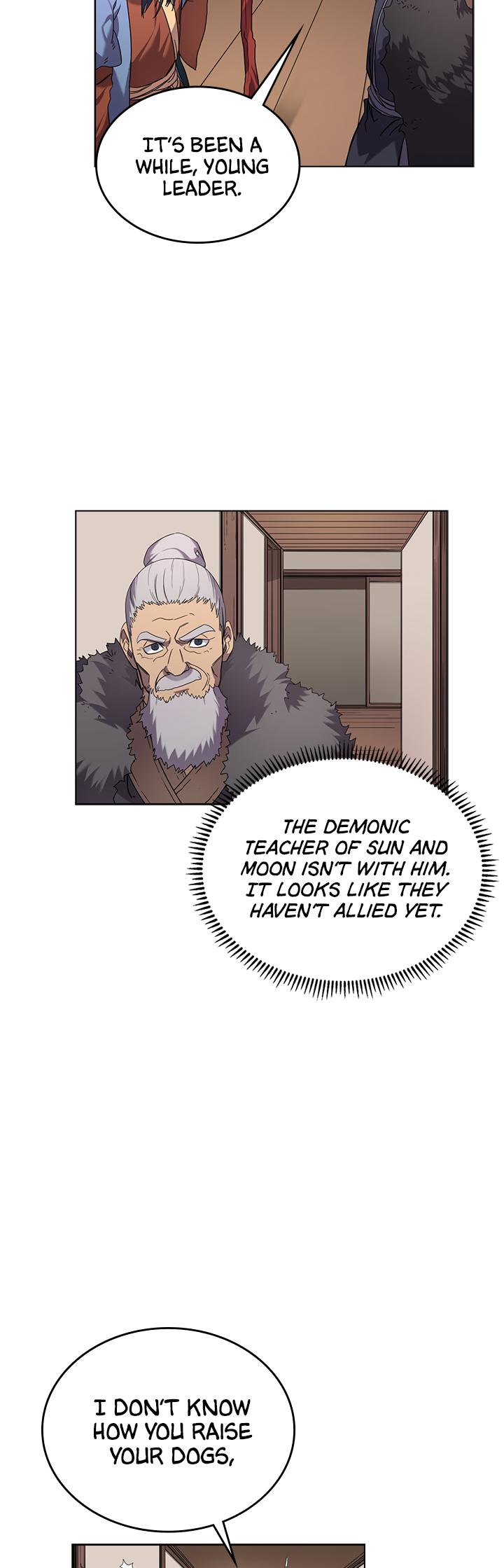 Read Heavenly Demon Reborn En Manga Online