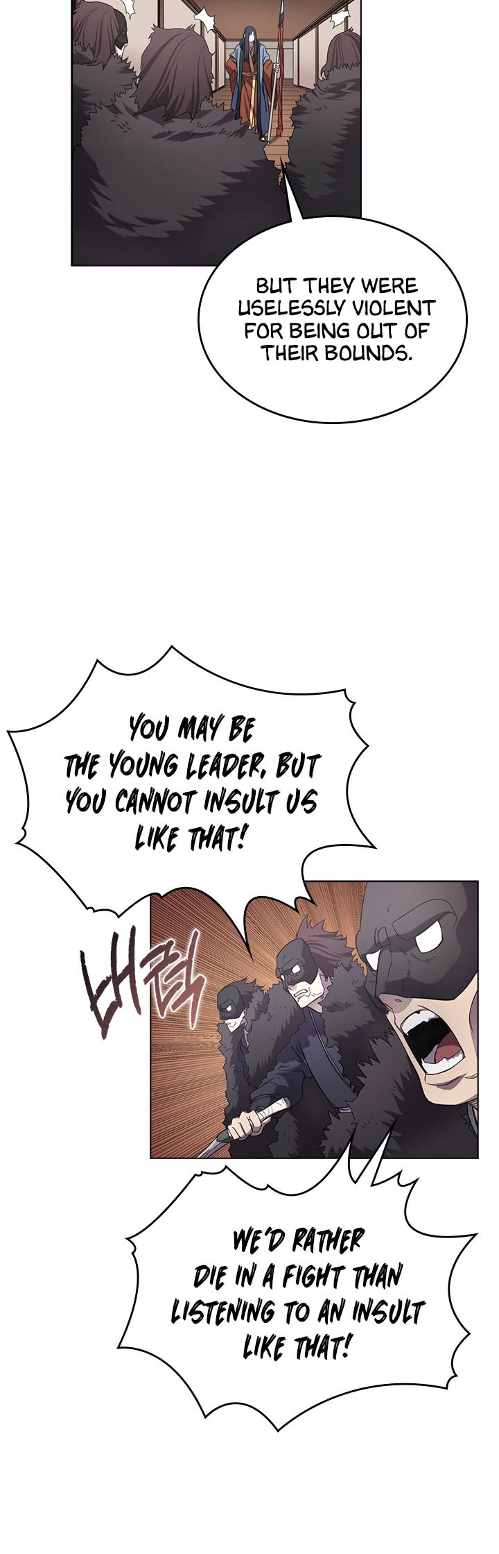 Read Heavenly Demon Reborn En Manga Online