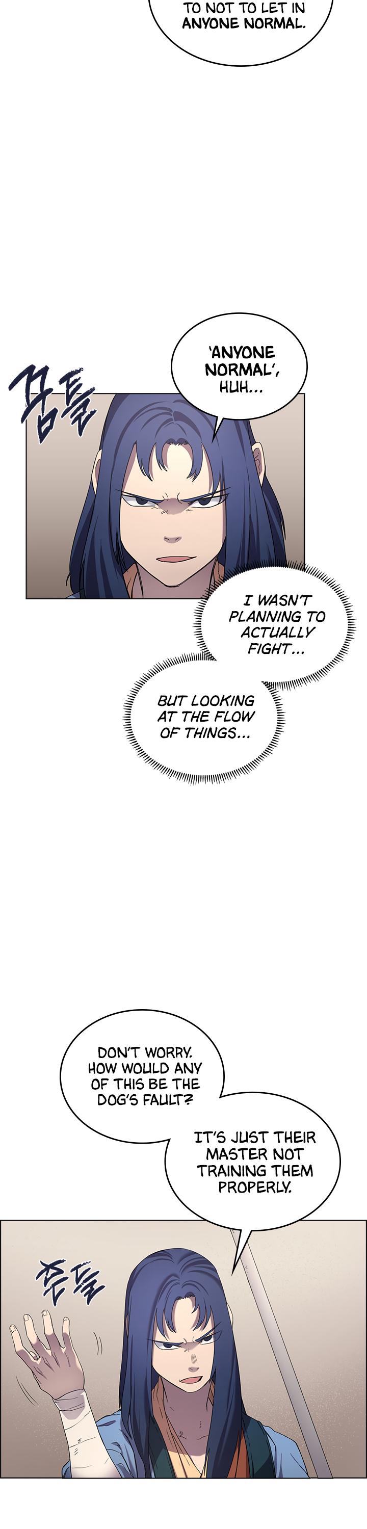 Read Heavenly Demon Reborn En Manga Online