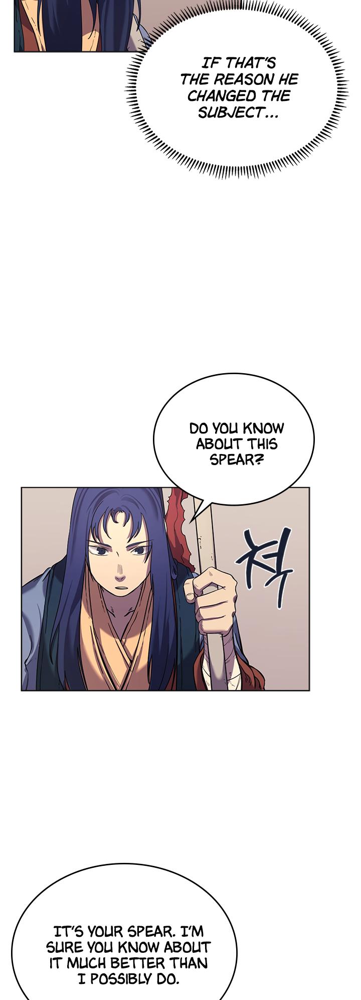 Read Heavenly Demon Reborn En Manga Online