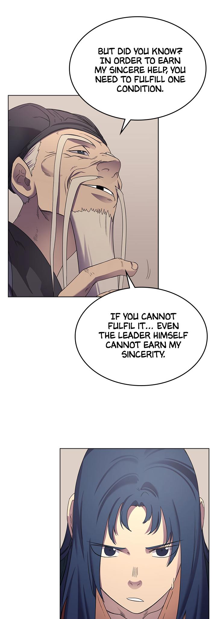 Read Heavenly Demon Reborn En Manga Online