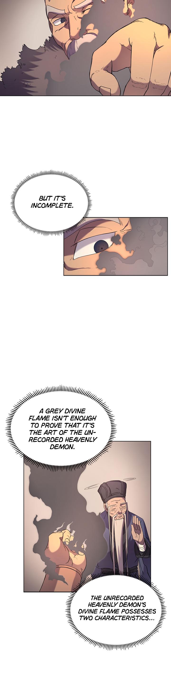 Read Heavenly Demon Reborn En Manga Online