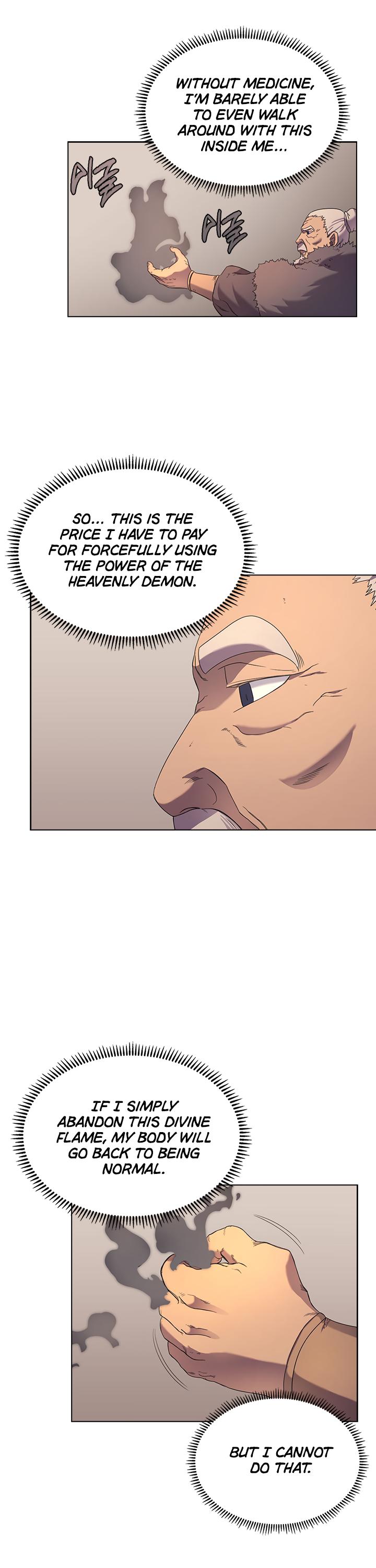 Read Heavenly Demon Reborn En Manga Online