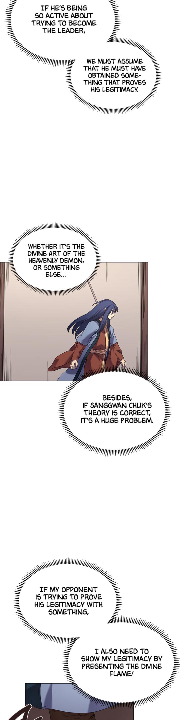Read Heavenly Demon Reborn En Manga Online