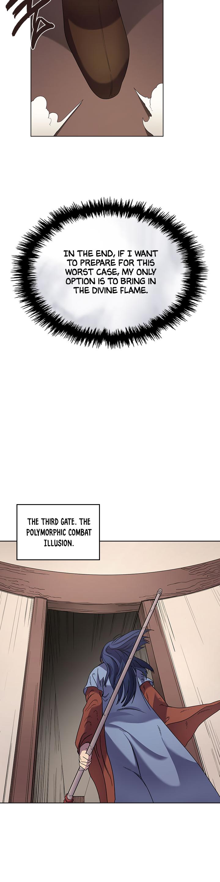Read Heavenly Demon Reborn En Manga Online