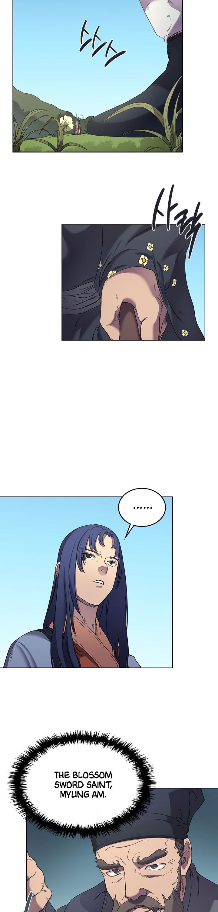 Read Heavenly Demon Reborn En Manga Online