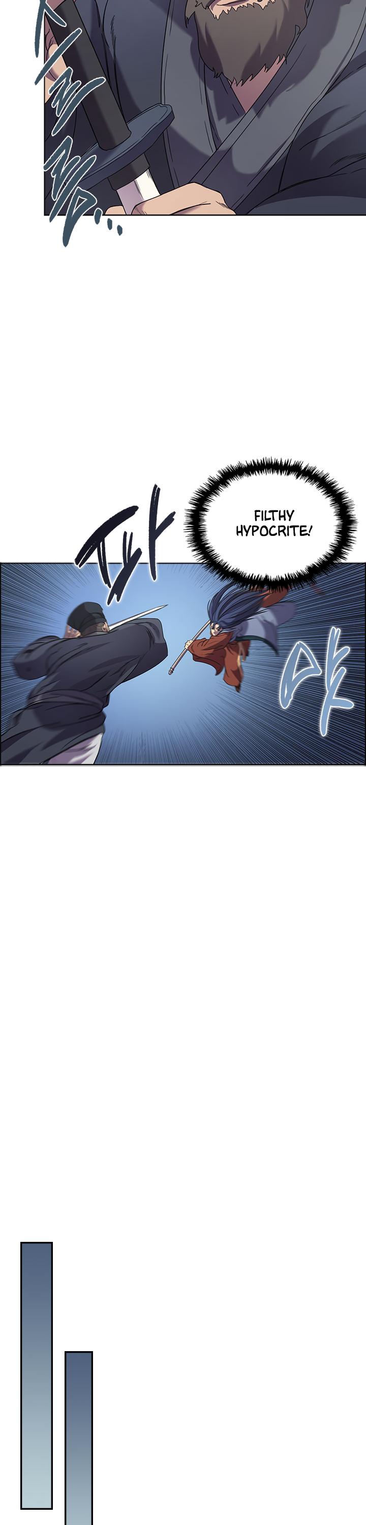Read Heavenly Demon Reborn En Manga Online
