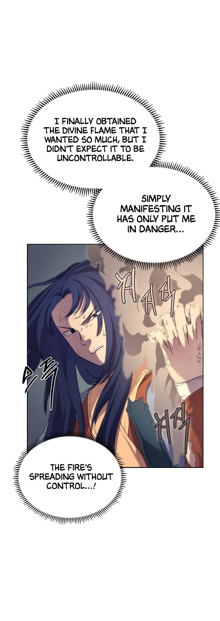 Read Heavenly Demon Reborn En Manga Online